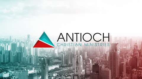 Antioch Christian Ministries Inc.
