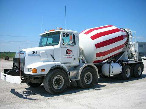 Essex Readymix Inc. Essex Readymix Inc.