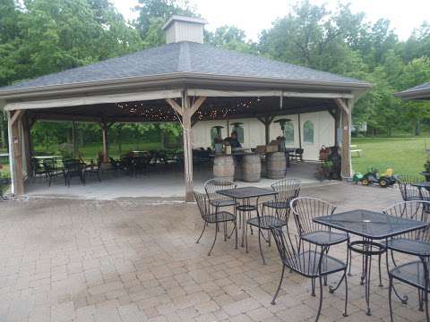 Muscedere Vineyards Muscedere Vineyards