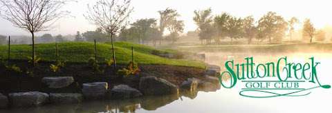 Sutton Creek Golf Course